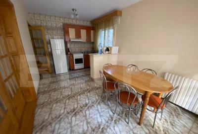 Vila 7 camere, 750mp-teren, BAILE HERCULANE - 6