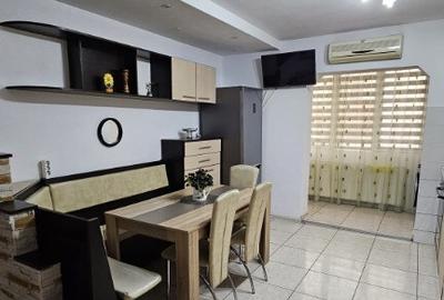 Inchiriez apartament 2 camere cu parcare Manastur strada Campului - 2