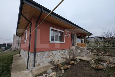 Casa de vanzare, 60 mp, zona Miroslava - 1