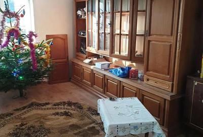 Casă cu Teren 500 Mp în Herneacova - 5