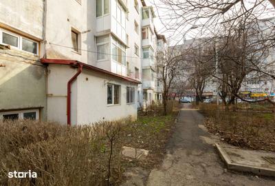 Apartament cu 2 camere semidecomandat, mobilat în Zimbru - 7