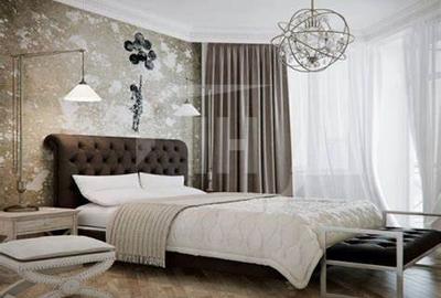 Apartament 2 camere cu gradina in zona strazii Frunzisului - 1