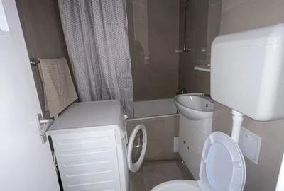 Garsoniera / zona Park Lake-Dristor / 3 min metrou - 7