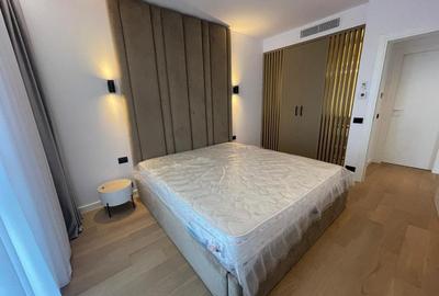 LUX 2 camere One Herastrau Towers - 1
