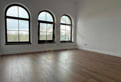 Casă individuală cu 4 camere cu Canalizare în Moara Vlăsiei - 18