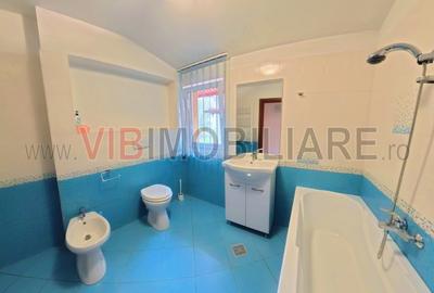 Vila 1Etaj pentru firme/birouri, Foisorul de Foc 4 Camere Moderna, Nemobilata - 11