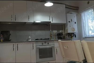 Apartament cu 2 camere decomandat în Central - 3