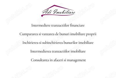 A 14 Garsoniera in Bacau confort 2 - 6