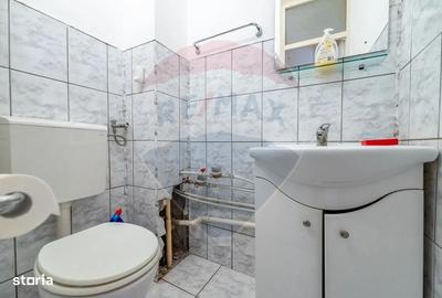 Apartament 3 camere zona 300, Micalaca, B-dul N. Titulescu - 5