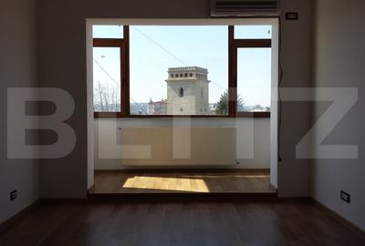 Apartament de inchiriat, cu 3 camere, 75 mp, zona Targu Cucu - 8
