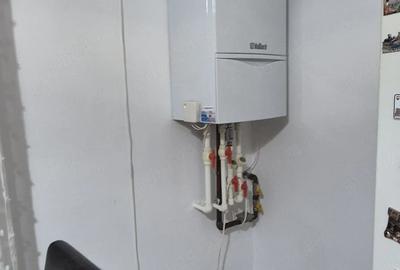 Casă cu Teren 400 Mp în Lumina - 1