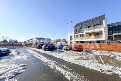 Apartament cu 2 camere, mobilat în Dumbrăvița - 2