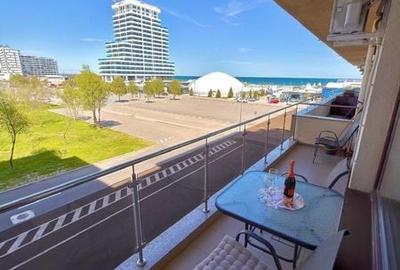 Apartament cu 2 camere în Nord