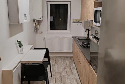 Apartament cu 2 camere decomandat în Exterior Vest - 1