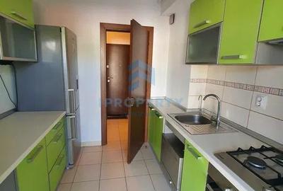 Apartament cu 3 camere în Iancului - 1