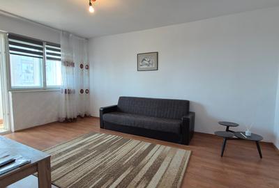 2  Camere Decomandate, Etaj Intermediar, Centrala pe Gaze - 3