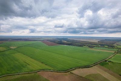 Teren de 38400 mp, în Central - 1