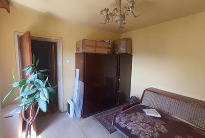 Apartament cu 2 camere decomandat în Mărgeanului - 10