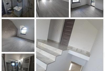 Vand casa noua 2025 - 1