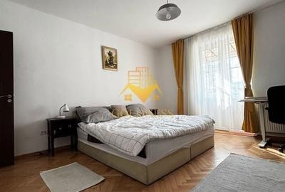2 camere decomandate, 2 parcari, balcon, Marasti, The Office, Lidl