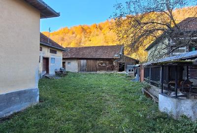 Casă cu 4 camere în Remeți - 8