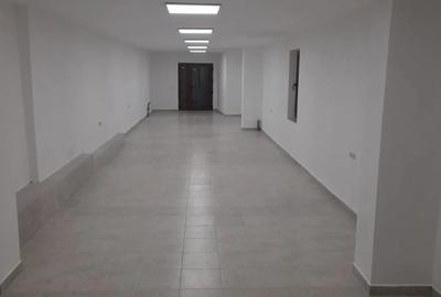 Inchiriez spatiu comercial pentru ori ce tip de activitate se poate folosi atat ca spatiu comercial - 1