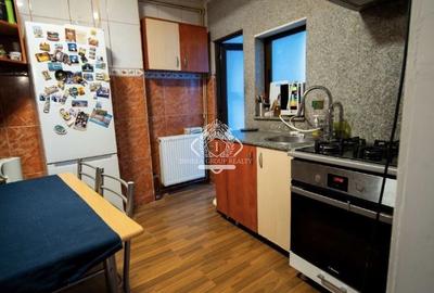 Dacia-Eminescu | Apartament 3 camere | Bloc boutique | 70mp - 6