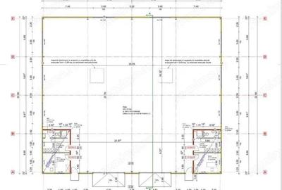 Depozit NOU-Gilau -Acces TIR/ Autostrada - Acces Facil - 3