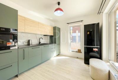 Casa 5 camere de vanzare in Floresti - 3
