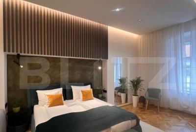 Apartament de vanzare, cu o camera, 55 mp, zona Centrul Ist - 9