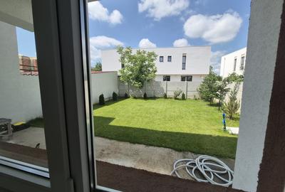 Duplex cu 4 camere cu Teren 240 Mp în Bragadiru - 7