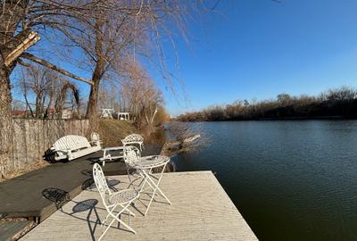 Apartament cu 2 camere decomandat, mobilat în Sisești - 2