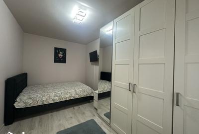 Apartament cu 2 camere în Vest - 6