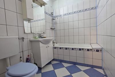 Apartament cu 2 camere decomandat în Crângași - 4