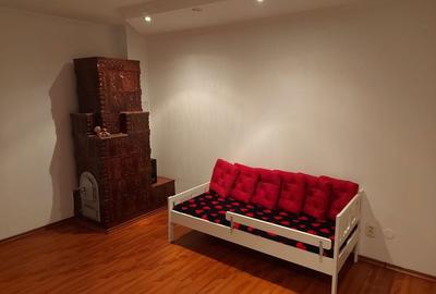 Casă cu 4 camere în Stejaru - 1