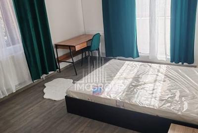 Apartament 1 camera de inchiriat- aproape de UMF (14 min pe jos) - 2