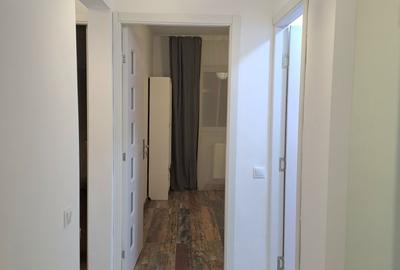 Apartament cu 3 camere decomandat în Exterior Vest - 7