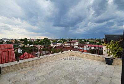 Apartament cu 2 camere semidecomandat în 1 Decembrie 1918 - 10