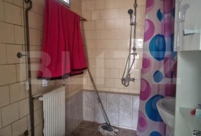 Casa 4 camere 1150 mp teren, la asfalt toate utilitatiile - 7
