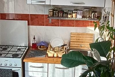 Garsonieră decomandată în Crângași - 8