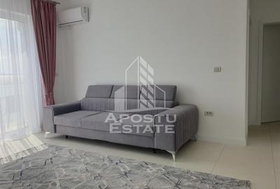 Apartament cu 2 camere, 2 locuri de parcare in Dumbravita zona Ikea - 3