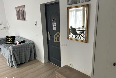 Apartament cu 2 camere în Moșnița Nouă - 9
