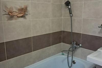 Garsonieră decomandată în Badea Cârțan - 2