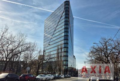 Inchirier birouri zona Barbu Vacarescu, comision 0% - 2