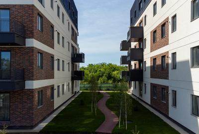Nou! Apartament 2 camere Olga Gudynn - Pădurea Băneasa - zona Pipera - 4
