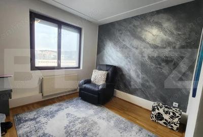 Apartament cu 4 camere decomandat în Central - 11