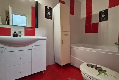 Oras Ovidiu -Studio 39 mp , et 1 , mobilat si utilat complet - 6
