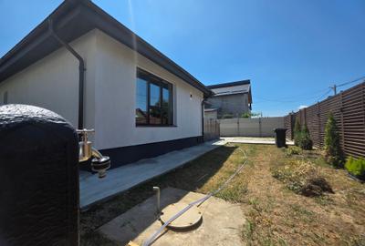 Casa Individuala pe Parter - Teren 380 mp - Vanzare Imediata - 9