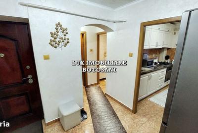 Apartament cu 2 camere decomandat în Manolești - 1