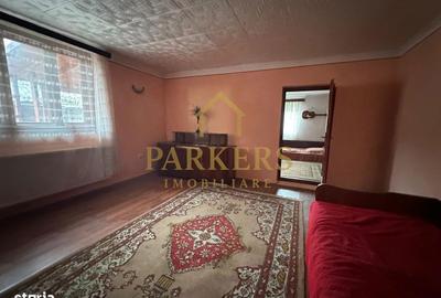 Casă cu 3 camere cu Teren 332 Mp în Central - 4